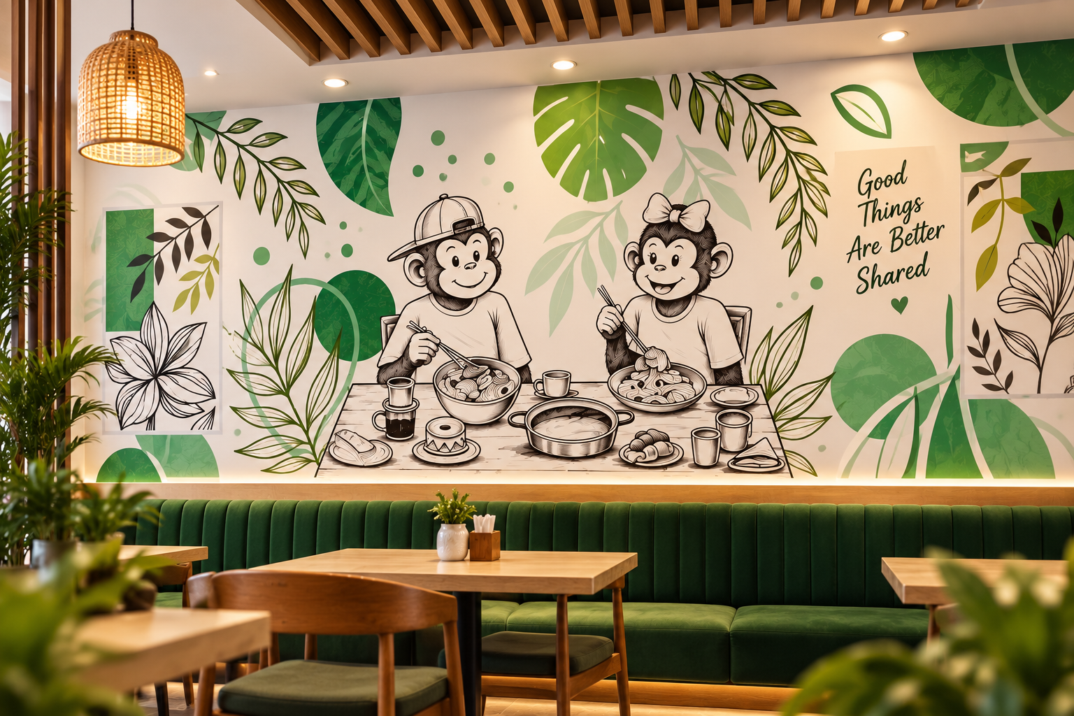 Botanical Wall Art