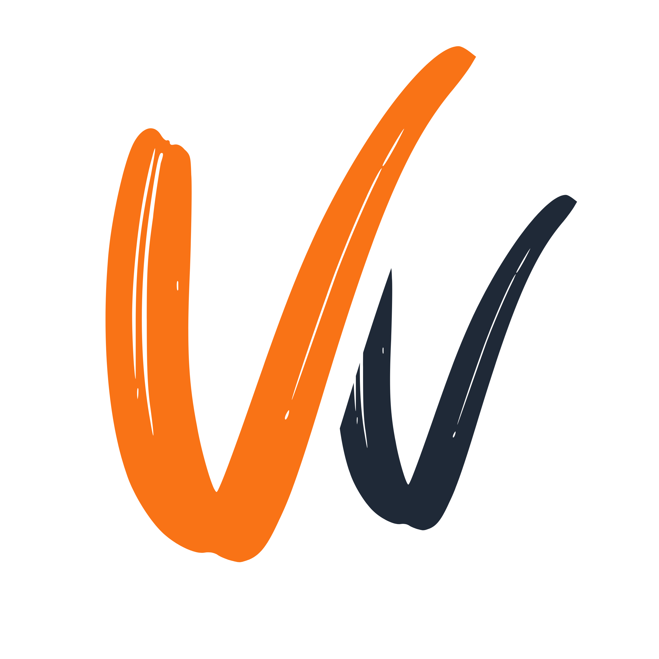 VividWalls Logo